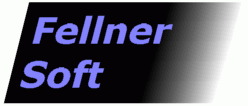 FellnerSoft Homepage