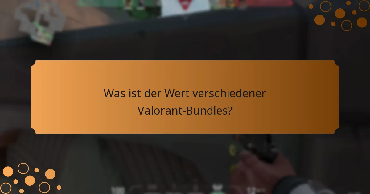 Wie löse ich Riot-Codes für Valorant-Bundles ein?