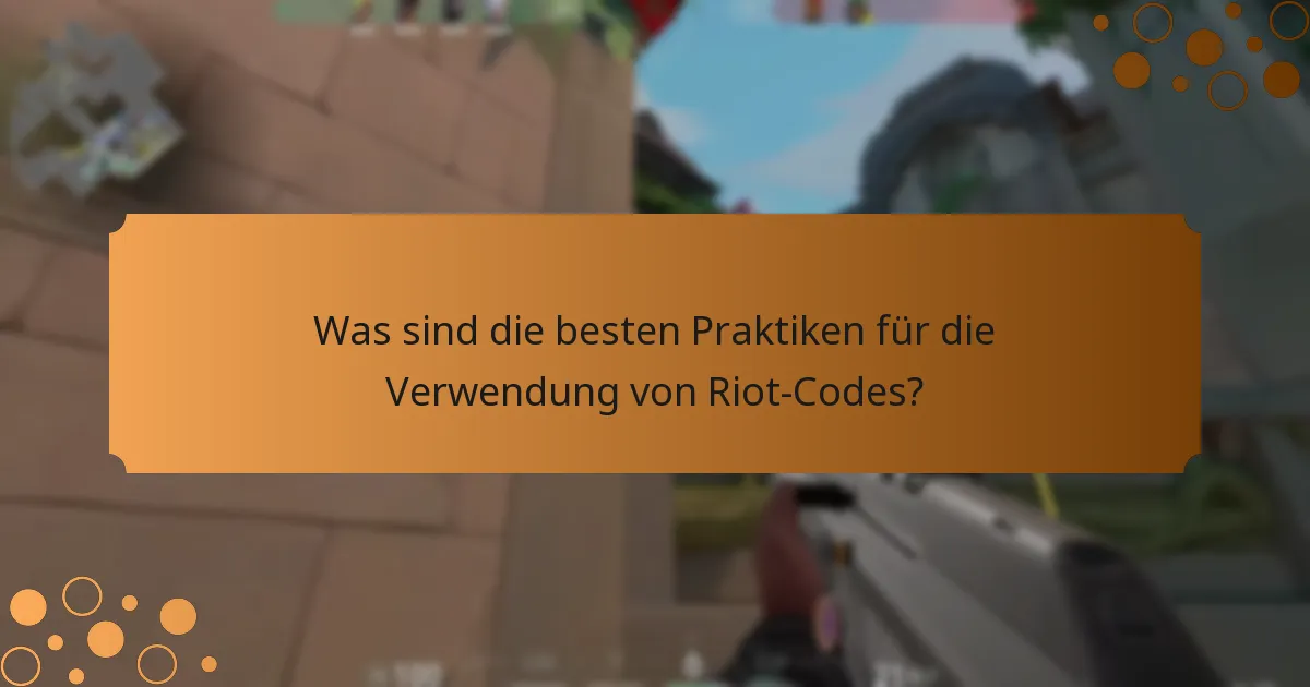 Wo finde ich Riot-Codes für Valorant-Skins?