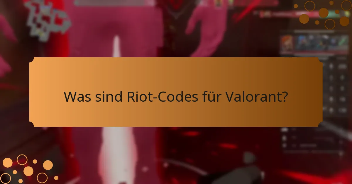 Wie können Spieler die aus Riot-Codes erhaltene Währung verwenden?