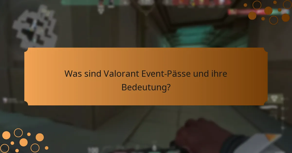 Wie beeinflussen Community-Vorschläge die Valorant Event-Pässe?