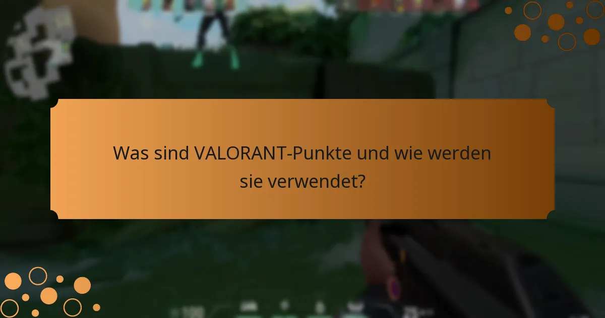 Wie funktionieren VALORANT-Punkte-Geschenkkarten?