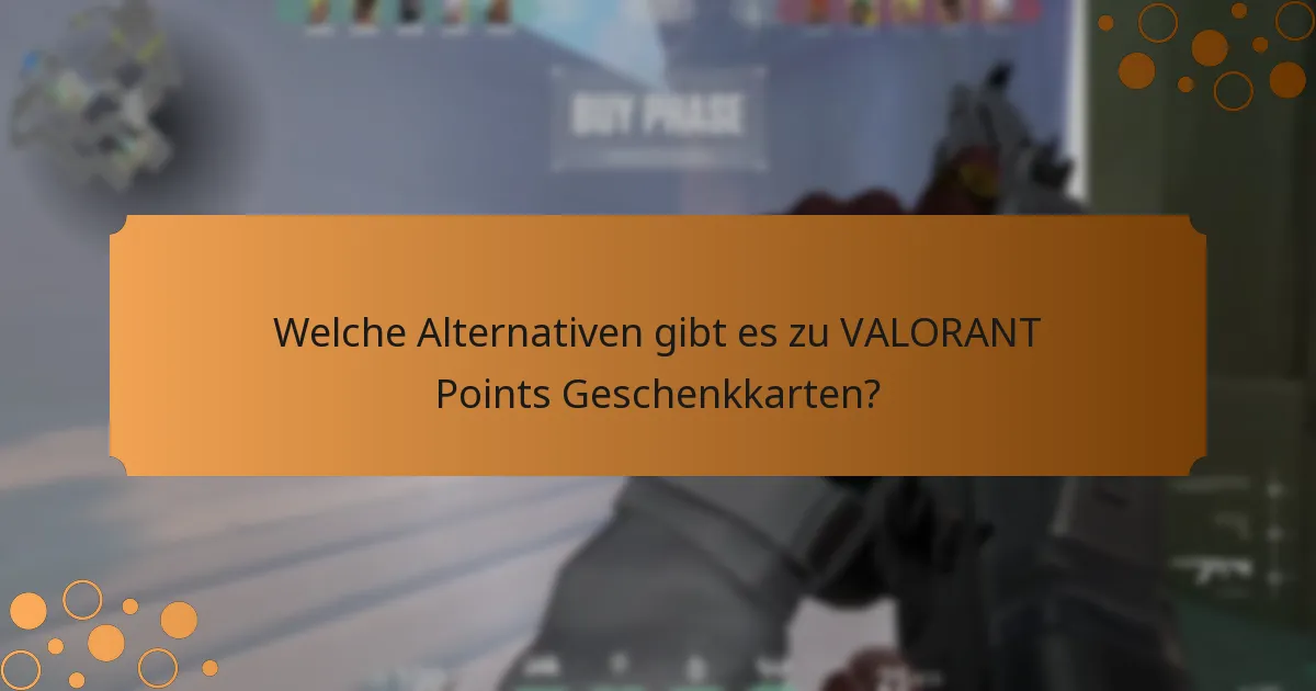 Welche Anlässe eignen sich ideal für das Verschenken von VALORANT Points?