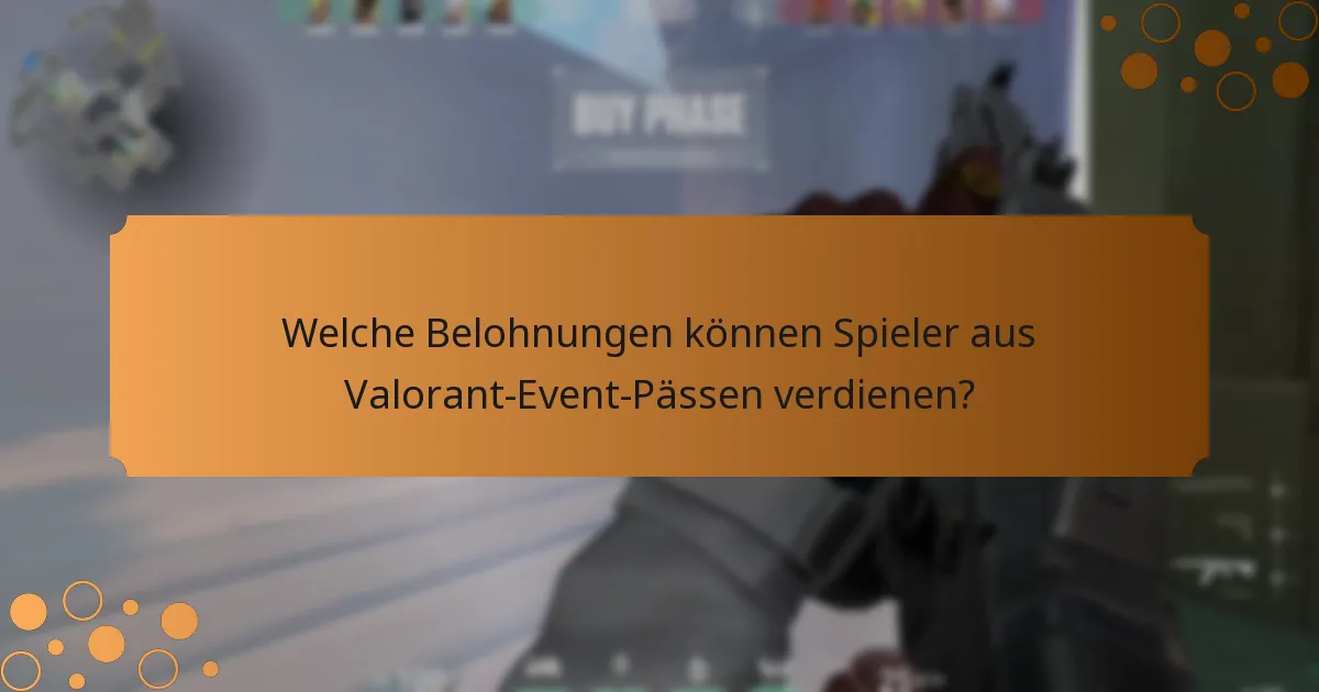 Wie fördern Event-Pässe das Engagement der Spieler?