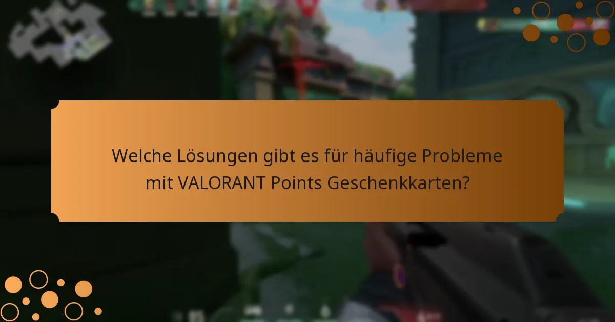 Welche Varianten von VALORANT Points Geschenkkarten sind erhältlich?