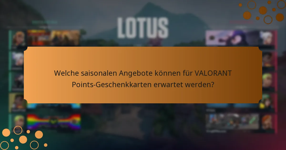 Wo können Sie VALORANT Points-Geschenkkarten kaufen?