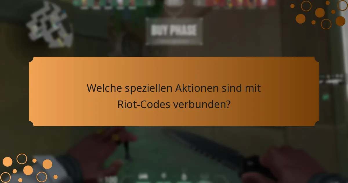 Wann können Riot-Codes eingelöst werden?