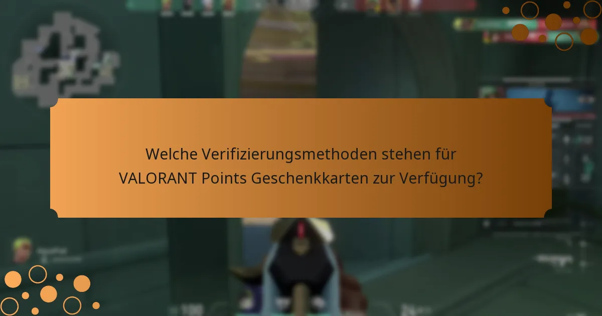 Was sind die häufigsten Fallstricke bei der Verwendung von VALORANT Points Geschenkkarten?