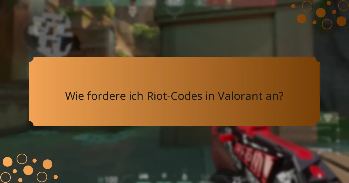 Auf welchen exklusiven Inhalt kann ich mit Riot-Codes zugreifen?